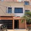 Magnifique villa à Ndiakhirate dans une cité fermé thumb 0