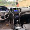 Hyundai santafe 2017 thumb 3