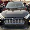 Toyota RAV4 hybrid thumb 1