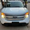 Ford Explorer 2015 thumb 0