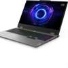 LENOVO LOQ , CORE I7 , RAM 24GB, RTX 5050 8GB thumb 1