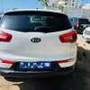 KIA SPORTAGE 2011 thumb 11