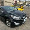 Hyundai Elantra 2016 thumb 6