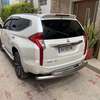 Mitsubishi pajero 2016 thumb 1