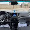 Hyundai Tucson 2017 thumb 9