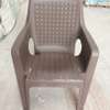 Chaise plastique  robuste thumb 1