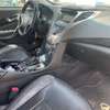 HYUNDAI GRANDEUR 2012 thumb 1