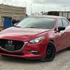 Mazda 3 année 2017 venant automatique thumb 0