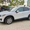 Mazda CX 5 2016 à louer thumb 0