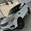 Range Rover Sport Diesel thumb 1
