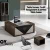 Bureau ministre, directeur, assistant complet thumb 3