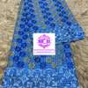 TISSU VOILE BRODÉ DUBAÏ 5 Yard thumb 4