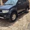 Pajero sport 2009 thumb 1