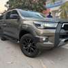 Toyota Hilux Anne 2022  full options thumb 4