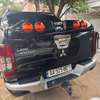 Mitsubishi L200 2017 thumb 2