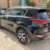Kia Sportage 2017 thumb 9