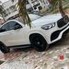 Mercedes GLE 53 AMG  Année 2021 thumb 7