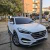 HYUNDAI TUCSON 2017 thumb 10