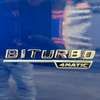 MERCEDES GLC 43 BI-TURBO AMG thumb 11