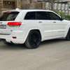 Jeep Grand Cherokee Limited thumb 14