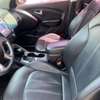 Hyundai Tucson 2015 coréenne diesel automatique thumb 8