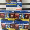 Play station 4 slim scellei thumb 1