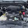 Toyota Hilux 2017 Automatique Diesel thumb 3