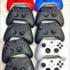 Manete ps5 ps4 x box Switch ps3 thumb 2