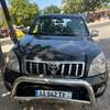 Toyota Prado 2010 thumb 7