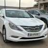 Hyundai Sonata thumb 1