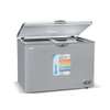 Congélateur 350Litres Smart Technology Silver horizontal thumb 1