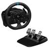 Volant logitech G923 + padalier Neuf thumb 0