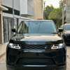 Ranger Rover sport 2019 thumb 1