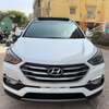 Hyundai santafe Sport 2017 thumb 0