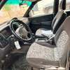 Mitsubishi L200 K74 Gasoil manuel thumb 6
