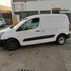 Citroën berlingo taxe bagasse diesel 2010 thumb 6