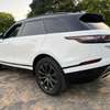 Range Rover velar 2018 thumb 7