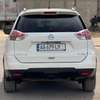 Nissan Rogue 2016 4x4 thumb 2