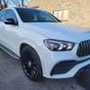 Mercedes GLE 53AMG thumb 1