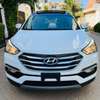 Hyundai santa fe sport 2018 thumb 0