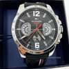 Montre Tommy Hilfiger Hommes authentique thumb 4