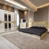 CHAMBRE A COUCHER ARMOIRE 6BATTANTS thumb 1