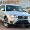 BMW X3 Xdrive 2017 Full option thumb 1