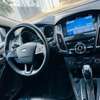Ford Focus Titanium 2018 thumb 9