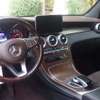 Mercedes GLC250 thumb 3