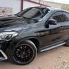 Mercedes gle amg thumb 8