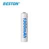 Beston - Piles rechargeables AAA Original 1300mAh thumb 4