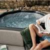 SPAS SEMI-RIGIDES OCTOPLUS - 193 X 73 -  4 A 6 PLACES thumb 1