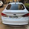 Ford Fusion a vendre thumb 2