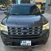 Ford Explorer XLT 2016 thumb 0